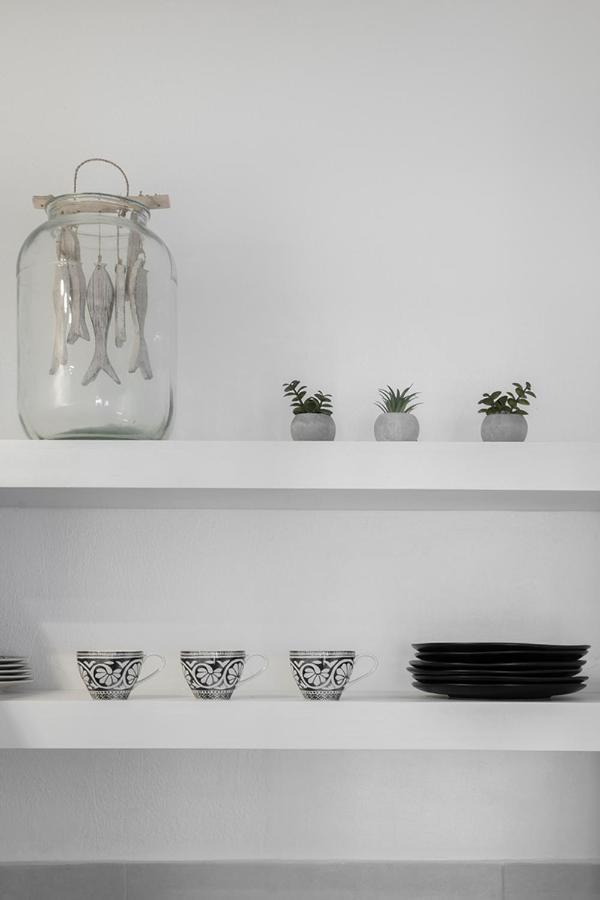 Willa Mykonos Be Chic Luxury Mansion Mykonos Town Zewnętrze zdjęcie